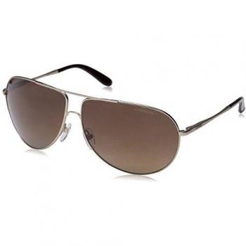 Carrera Herren NEW GIPSY J6 AOZ 64 Sonnenbrille, Gold