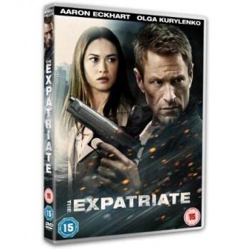 The Expatriate 2012