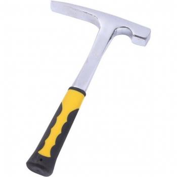Martillo de campo para geología