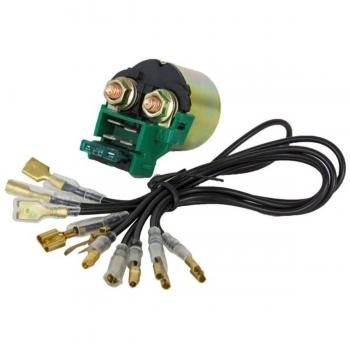 Relé de arranque para motocicleta VICMA 37911