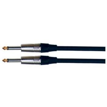 Câble asymétrique jack XLR 10 m