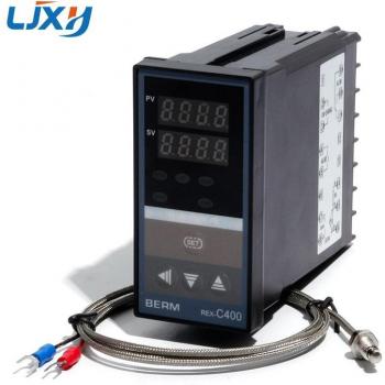 REX-C400 PID Temperature Controller