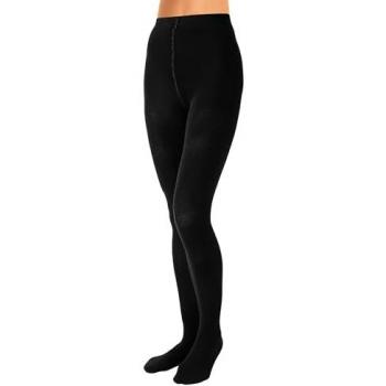 GLAMORY Strickstrumpfhose mit Kaschmiranteil bis Größe 60/62, Plus Size