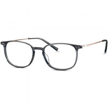 Gris Humphrey's 581065 : lunettes de vue pour hommes