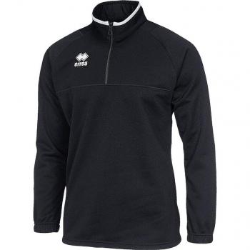 Giacca per bambini Errea Mansel 3.0 nera