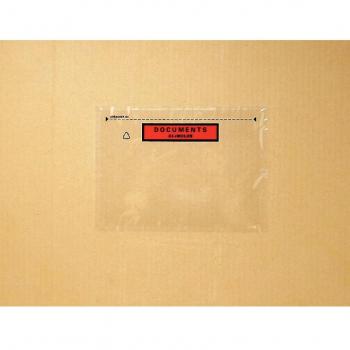 Pochettes d'expédition auto-adhésives 11,4x16,2