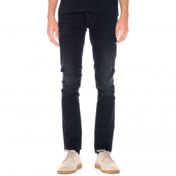 Grim Tim Herrenhosen NUDIE Blau 36/32