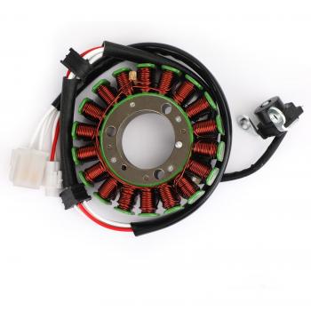Artudatech Stator Alternateur Magnéto Yamaha XG250
