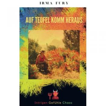 AUF TEUFEL KOMM HERAUS