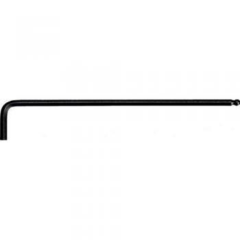 Chiave maschio esagonale BASIC 1/8' piegata