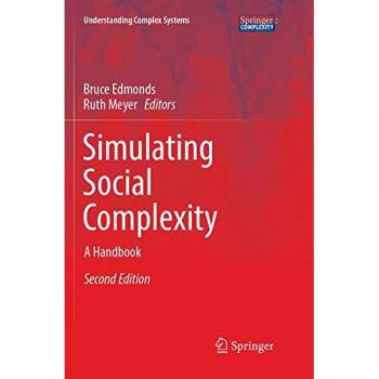 Simulating Social Complexity