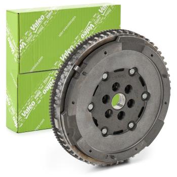 Volante do Motor Valeo 836387