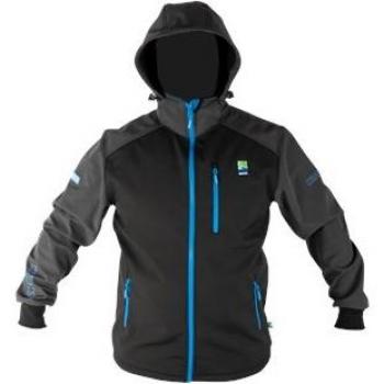 Preston Innovations Duratech Softshell Jacket XL