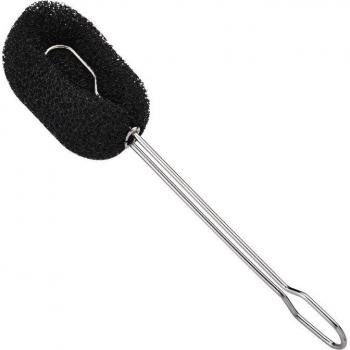 Soap Dispensing Kitchen Sponge Brush