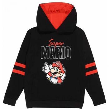Super Mario Kids Hoodie