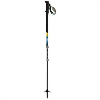 TSL Tour Carbon Compact 3 Cross – Twist Bleu – Couleur Marine