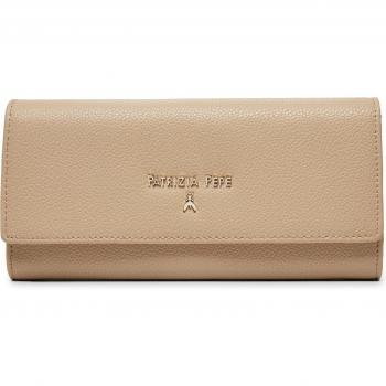 Portafoglio Donna Beige Patrizia Pepe CQ0215/L001-B524