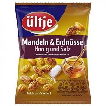 MANDLEN_EERNUSS_HONIGSALZ_Ultje_Mix_200g