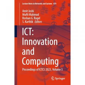 ICT: Innovation and Computing