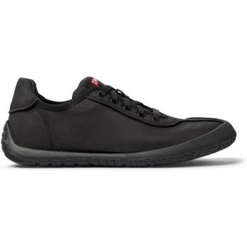Camper Path OrthoLite Femme Noirs-rouges 41