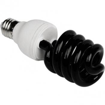 30W E27 UV-C Germicidal Light AC110V
