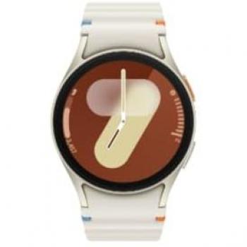 Reloj Samsung Galaxy Watch 7 L300 40mm BT Crema