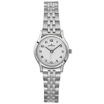 Dugena Montre Bracelet Femme 4461110 Vintage