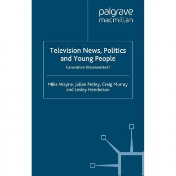 Vitalsource Technologies, Inc. Television News, Politics And Young People