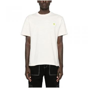Barrow Men's Multipatch Vintage T-Shirt – Small