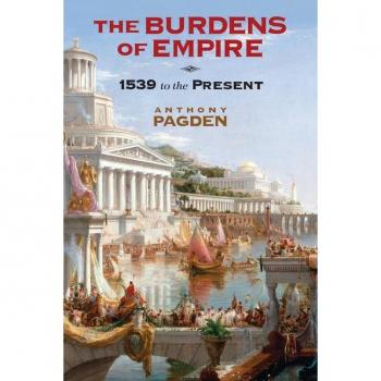 Vitalsource Technologies, Inc. Burdens Of Empire: 1539 To The Present