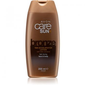 Avon Care Golden Glow, Lotion Bronzing à la Vitamine A