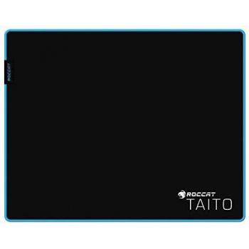 ROCCAT Taito Control Mini Gaming Mousepad (schwarz, 275 x 220mm)