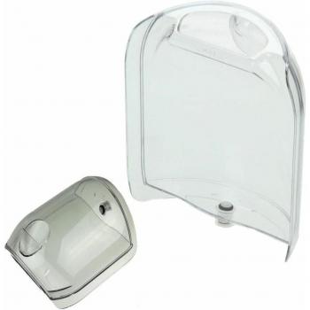 Réservoir d’eau expresso Krups (MS‑623472) – Blanc, 1,2 L