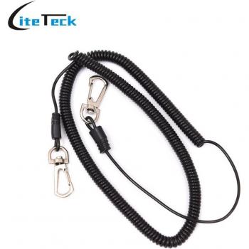 Coiled Fishing Line 5m