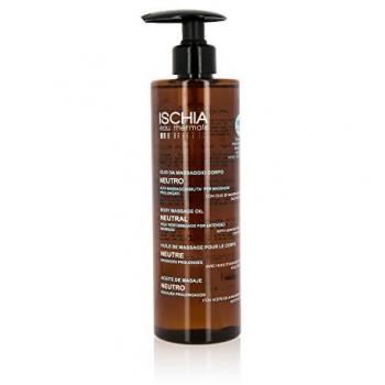 Ischia Balance Body Oil – 500 ml