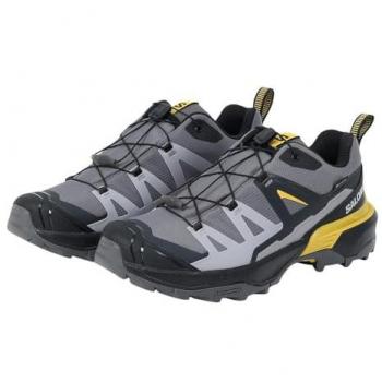 Salomon X Ultra 360 GTX Senderismo Castlerock