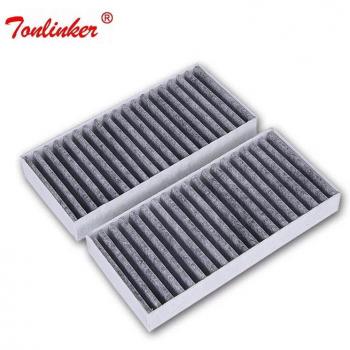 Filter für die Fahrgastzelle Jeep Wrangler III (JK) 2,8 CRD/3,6 V6/3,8