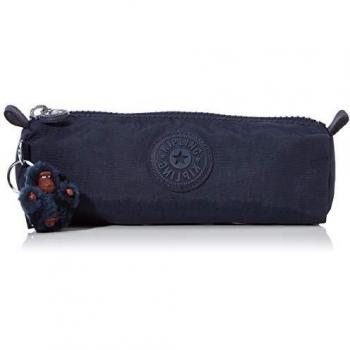 Kipling Freedom Federmäppchen in Blau