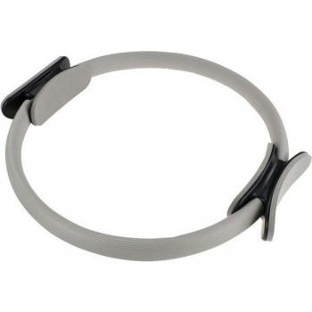 Bodybuilding-Pilates-Ring aus PP+NBR – 5 Farbvarianten