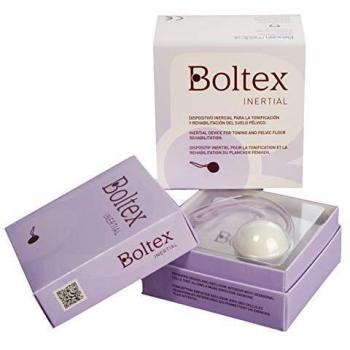 Boltex Planchette pelvienne inertielle 1ud