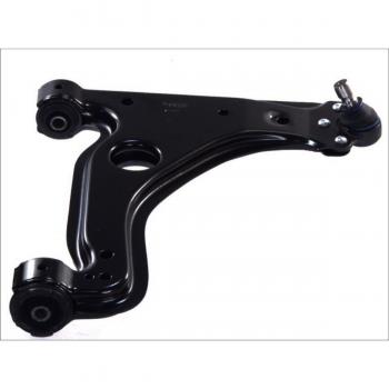 Bras de suspension avant droit HANS PRIES 203831001 / TOPRAN 203 831 pour OPEL Vectra B Berline