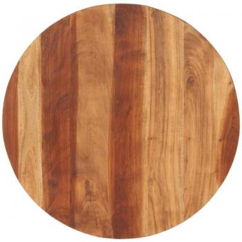 Tabla Redonda Acacia 15‑16 mm 70 cm – TORANA