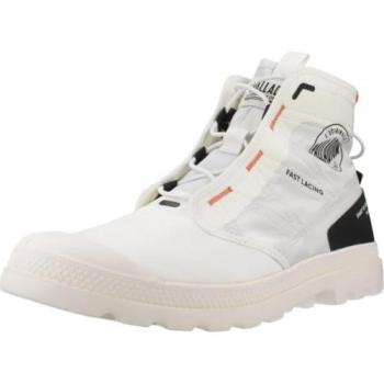 Palladium Pampa Travel Lite Sneakers – UK 10.5 (Women)