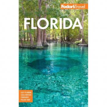 Vitalsource Technologies, Inc. Fodor's Florida