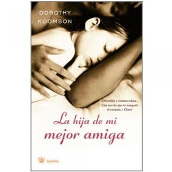 La hija de mi mejor amiga: 211 (FICCIÓN)