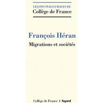 Migrations et sociétés