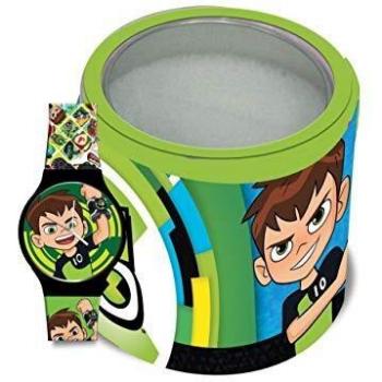 Reloj de Dibujos Animados 33 mm – Goma y Plástico