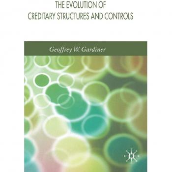 The Evolution of Creditary Structures and Controls