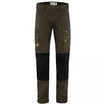 Pantaloni Vidda Pro Verde Oliva/Nero