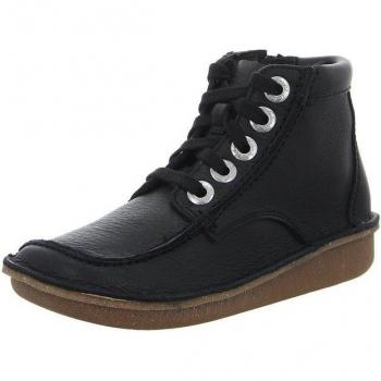 Clarks Damen Schnürstiefel